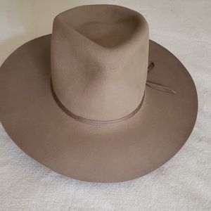 Akubra "Bobby" Hat